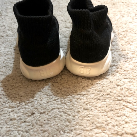 Toddler sock sneakers (Unisex) - Picture 5 of 7